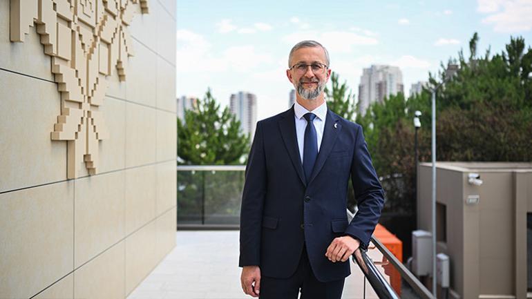 Büyükelçi Neriman Celal