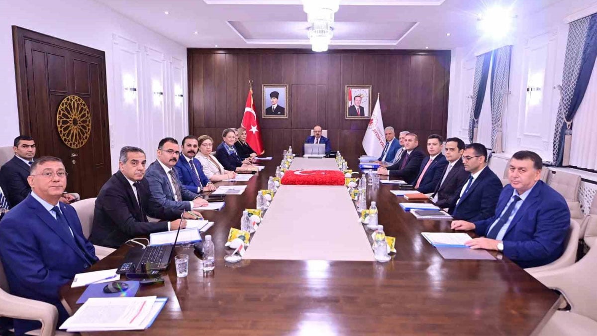 Dar gelirlilere umut olacak sosyal konut projesi!